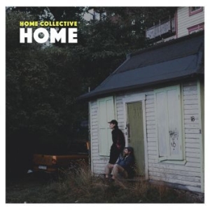 Home Collective - Home in der Gruppe VINYL / Jazz/Blues bei Bengans Skivbutik AB (3968238)