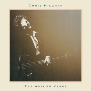 Hillman Chris - Chris Hillman/Peter Knobler in der Gruppe CD / Pop-Rock bei Bengans Skivbutik AB (3968241)