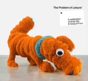 Blandade Artister - Problem Of Leisure - A Celebration in der Gruppe CD / Pop-Rock bei Bengans Skivbutik AB (3968254)