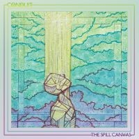 Spill Canvas - Conduit in der Gruppe CD / Pop-Rock bei Bengans Skivbutik AB (3968263)