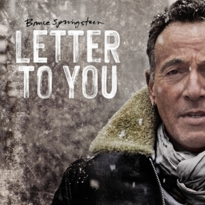 Springsteen Bruce - Letter To You in der Gruppe UNSERE TIPPS / Årsbästalistor 2020 / Uncut 2020 bei Bengans Skivbutik AB (3968278)