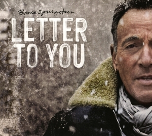 Springsteen Bruce - Letter To You in der Gruppe UNSERE TIPPS / Årsbästalistor 2020 / Uncut 2020 bei Bengans Skivbutik AB (3968278)