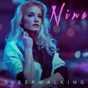 Nina - Sleepwalking in der Gruppe CD / Pop bei Bengans Skivbutik AB (3968287)
