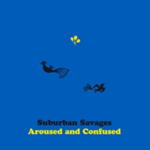 Suburban Savages - Demagogue Days in der Gruppe CD / Pop-Rock bei Bengans Skivbutik AB (3968292)