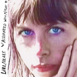 Lael Neale - Acquainted With Night (Ltd White Vi in der Gruppe VINYL / Pop-Rock bei Bengans Skivbutik AB (3968300)