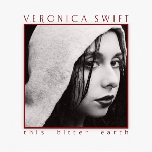 Swift Veronica - This Bitter Earth in der Gruppe Övrigt / bei Bengans Skivbutik AB (3968337)