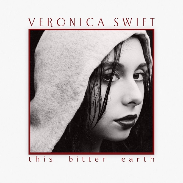 Swift Veronica - This Bitter Earth in der Gruppe Övrigt /  bei Bengans Skivbutik AB (3968337)