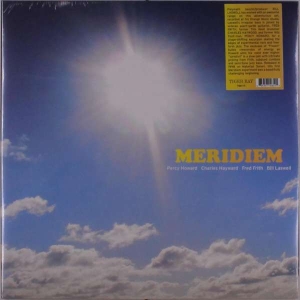 Percy Howard Charles Haywardh  - Meridiem in der Gruppe Labels /  bei Bengans Skivbutik AB (3968466)