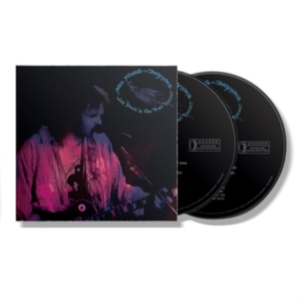 Neil Young & Crazy Horse - Way Down In The Rust Bucket in der Gruppe CD / Pop-Rock bei Bengans Skivbutik AB (3968476)