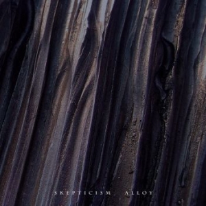 Skepticism - Alloy in der Gruppe VINYL bei Bengans Skivbutik AB (3968678)