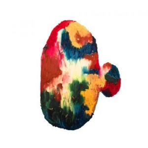 Joensuu 1685 - Öb (Clear Vinyl) in der Gruppe VINYL / Pop-Rock bei Bengans Skivbutik AB (3968684)