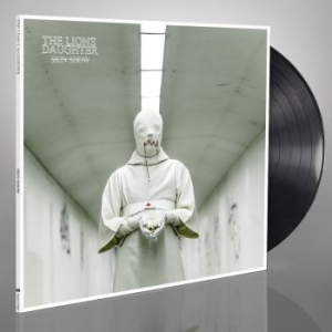 Lions Daughter The - Skin Show (Black Vinyl Lp) in der Gruppe VINYL / Hårdrock/ Heavy metal bei Bengans Skivbutik AB (3968794)