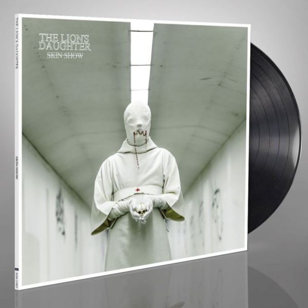 Lions Daughter The - Skin Show (Black Vinyl Lp) in der Gruppe VINYL / Bestseller bei Bengans Skivbutik AB (3968794)