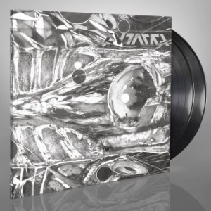 Autarkh - Form In Motion (2 Lp Black Vinyl) in der Gruppe VINYL / Hårdrock/ Heavy metal bei Bengans Skivbutik AB (3968795)