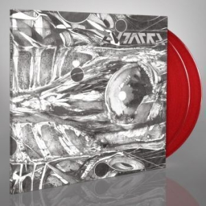 Autarkh - Form In Motion (2 Lp Red Vinyl) in der Gruppe VINYL / Hårdrock/ Heavy metal bei Bengans Skivbutik AB (3968797)