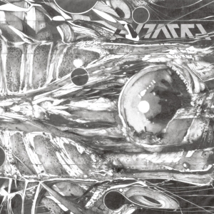 Autarkh - Form In Motion (Digipack) in der Gruppe CD / Hårdrock bei Bengans Skivbutik AB (3968800)