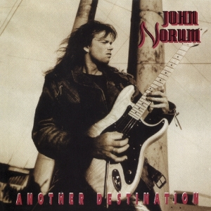 John Norum - Another Destination in der Gruppe CD / Pop-Rock bei Bengans Skivbutik AB (3968817)