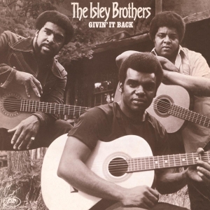 The Isley Brothers - Givin' It Back in der Gruppe VINYL / Pop-Rock bei Bengans Skivbutik AB (3968821)