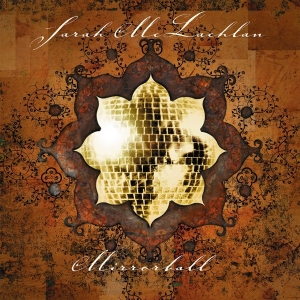 Sarah Mclachlan - Mirrorball in der Gruppe VINYL / Pop-Rock bei Bengans Skivbutik AB (3968825)