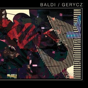 Baldi/Gerycz Duo - After Commodore Perry Service Plaza in der Gruppe VINYL / Jazz bei Bengans Skivbutik AB (3968964)