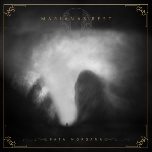 Marianas Rest - Fata Morgana in der Gruppe VINYL / Hårdrock bei Bengans Skivbutik AB (3968971)