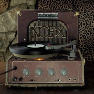 Nofx - Single Album in der Gruppe CD / Pop-Rock,Punk bei Bengans Skivbutik AB (3968981)