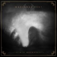Marianas Rest - Fata Morgana in der Gruppe CD bei Bengans Skivbutik AB (3968988)