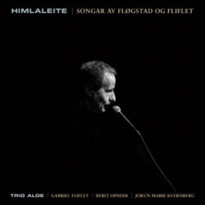 Trio Alde - Himlaleite - Songar Av Flogstad Og in der Gruppe CD / Pop bei Bengans Skivbutik AB (3968992)