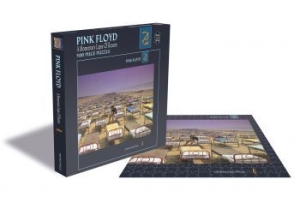 Pink Floyd - Momentary Lapse Of Reason Puzzle in der Gruppe MERCHANDISE / Merch / Pop-Rock bei Bengans Skivbutik AB (3969013)