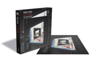 Pink Floyd - Echoes Puzzle in der Gruppe MERCHANDISE / Merch / Pop-Rock bei Bengans Skivbutik AB (3969017)