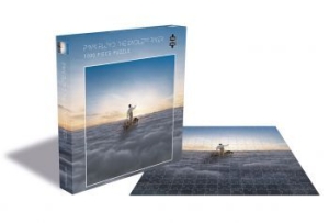 Pink Floyd - Endless River (1000 Piece Puzzle) in der Gruppe MERCHANDISE / Merch / Pop-Rock bei Bengans Skivbutik AB (3969020)