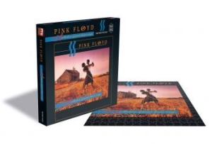 Pink Floyd - Collection Of Great Dance Songs Puz in der Gruppe MERCHANDISE / Merch / Pop-Rock bei Bengans Skivbutik AB (3969021)