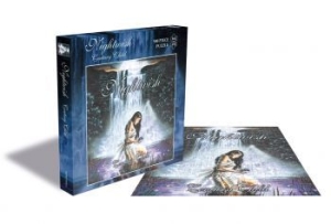 Nightwish - Century Child Puzzle in der Gruppe Minishops / Nightwish bei Bengans Skivbutik AB (3969023)