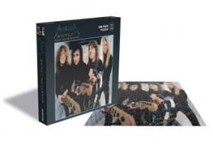 Metallica - Garage Days Re-Visited Puzzle in der Gruppe Merchandise bei Bengans Skivbutik AB (3969030)