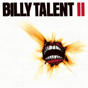 Billy Talent - Billy Talent Ii in der Gruppe -Start MOV BM bei Bengans Skivbutik AB (3969411)