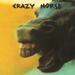 Crazy Horse - Crazy Horse in der Gruppe VINYL / Pop-Rock bei Bengans Skivbutik AB (3969416)
