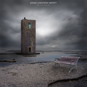 Johan Lindström Septett - On The Asylum in der Gruppe CD / CD Jazz bei Bengans Skivbutik AB (3969439)