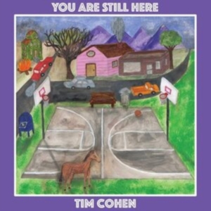 Cohen Tim - You Are Still Here (Vinyl Lp) in der Gruppe VINYL / Pop-Rock bei Bengans Skivbutik AB (3969443)