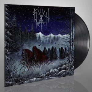 Fuath - Ii (Black Vinyl Lp) in der Gruppe VINYL / Hårdrock/ Heavy metal bei Bengans Skivbutik AB (3969458)
