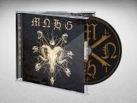 Mnhg - Mundare in der Gruppe CD / Hårdrock bei Bengans Skivbutik AB (3969462)