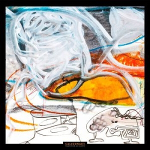 Caligonaut - Magnified As Giants in der Gruppe VINYL / Rock bei Bengans Skivbutik AB (3969770)