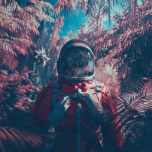 K Lu - Lucidity in der Gruppe VINYL / Rock bei Bengans Skivbutik AB (3969794)