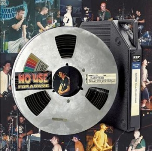No Use For A Name - Rarities Vol 2  - The Originals in der Gruppe VINYL / Pop-Rock,Punk bei Bengans Skivbutik AB (3969800)