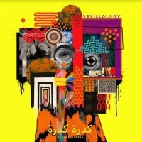 Guedra Guedra - Vexillology in der Gruppe VINYL / Pop-Rock bei Bengans Skivbutik AB (3969826)