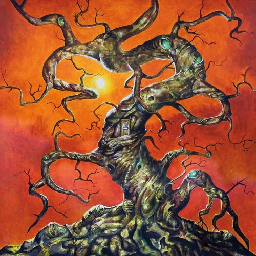 Kairon Irse! - Ruination in der Gruppe VINYL / Rock bei Bengans Skivbutik AB (3969846)
