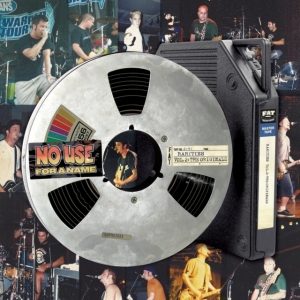 No Use For A Name - Rarities Vol 2  - The Originals in der Gruppe CD / Pop-Rock bei Bengans Skivbutik AB (3969891)