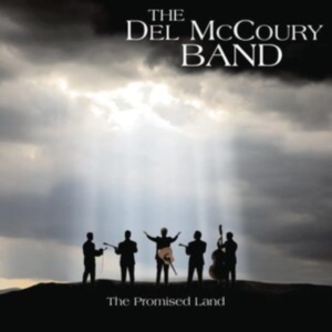 Del Mccoury Band The - The Promised Land in der Gruppe Övrigt /  bei Bengans Skivbutik AB (3969903)