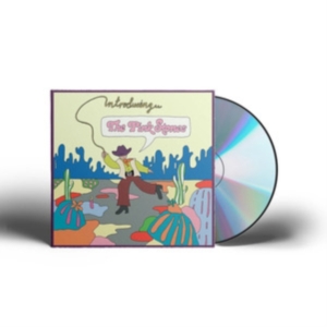 Pink Stones The - Introducing...The Pink Stones in der Gruppe CD / Country,Pop-Rock bei Bengans Skivbutik AB (3969921)