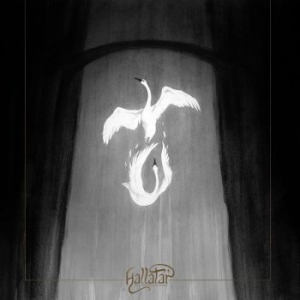 Hallatar - No Stars Upon The Bridge in der Gruppe CD / Hårdrock/ Heavy metal bei Bengans Skivbutik AB (3969946)