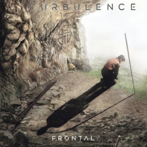 Turbulence - Frontal in der Gruppe CD bei Bengans Skivbutik AB (3969987)